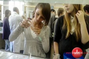 Nauka może być fascynującą zabawą