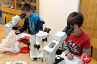 IV Noc Biologów wystartuje o poranku 