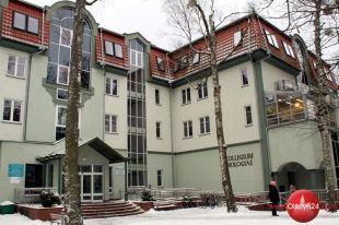Polska Komisja Akredytacyjna wyróżniła Wydział Biologii i Biotechnologii UWM