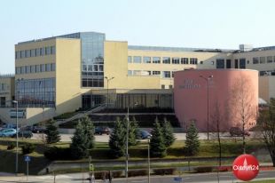 Roszczenia Niemców na konferencji naukowej