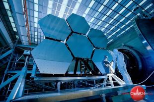 Radioastronomia na Warmii dzięki sieci szerokopasmowej