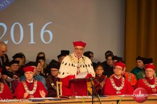 UWM po inauguracji roku akademickiego