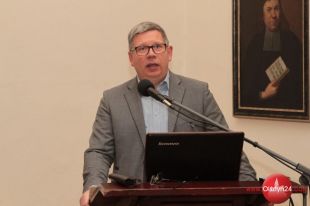 Ze stereotypami trudno walczyć, ale trzeba o nich  rozmawiać