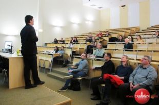 Cywilizacja na rozstaju dróg