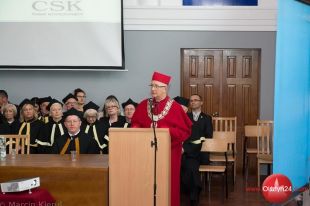 Inauguracyjny maraton rozpoczęty