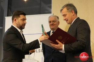 Instytut Rozrodu Zwierząt i Badań Żywności PAN w Olsztynie zwycięzcą konkursu Popularyzator Nauki 2017