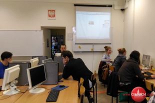 Nowoczesny kurs realizowany w Olsztynie w ramach środków unijnych. Ostatnie wolne miejsca!