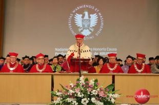 Uniwersytet Warmińsko-Mazurski dzisiaj świętuje!