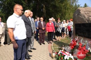 Dzień Absolwenta obchodził dzisiaj olsztyński uniwersytet