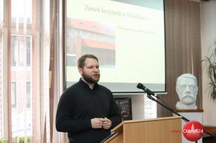 Muzealnicy ze Stębarka szukają „złotego środka”