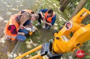 Uniwersytecka geodezja z kategorią A