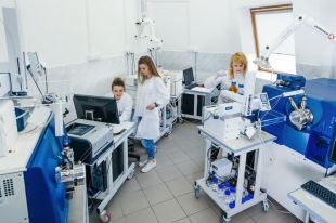 2,5 mln euro dla IRZiBŻ PAN w Olsztynie na powołanie Centrum Doskonałości w obszarze nutrigenomiki