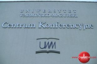 Kongres Diagnostyki Technicznej na UWM
