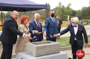 Uniwersytet Warmińsko-Mazurski wkroczył w 22. rok akademicki