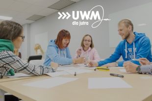 UWM działa z myślą o przyszłości