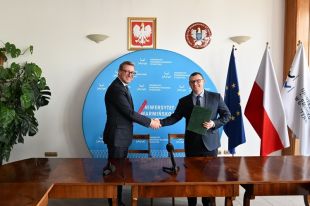 Stypendia Santander dla społeczności UWM