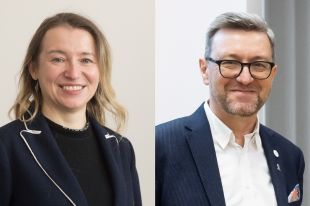 Rada Uczelni olsztyńskiego uniwersytetu wskazała kandydatów na stanowisko rektora