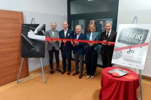 Na UWM powstała Pracownia Grafiki Warsztatowej na światowym poziomie