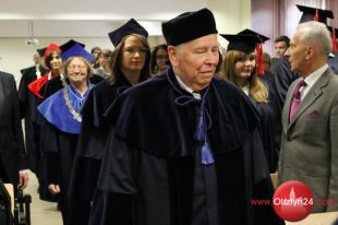 „Kotarbiński” też wystartował w nowy rok akademicki
