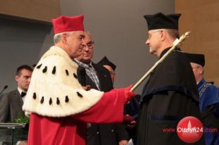 UWM rozpoczął 16. rok akademicki