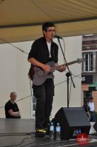 Poliglota, który kocha esperanto