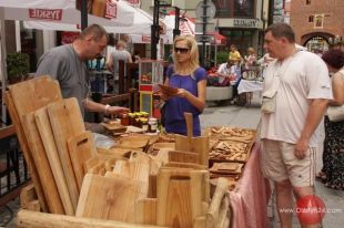 Trwają Dni Jakubowe