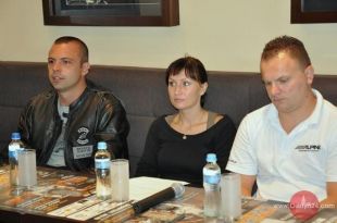 Sobota pod znakiem Motopikniku