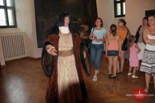Ostatnie spotkanie z Kopernikiem