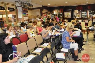 Kariera w spódnicy czyli weź swój (zawodowy) los w swoje ręce