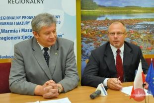 Województwo stawia na odnawialne źródła energii 