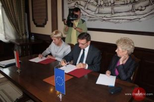 Parki będą nowe i jak nowe