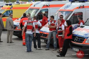 Polacy najlepszymi ratownikami medycznymi w Europie