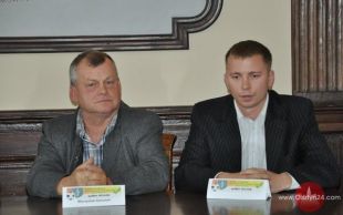 Krajobraz po ratuszowej burzy