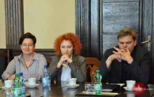 Będą działali na rzecz równouprawnienia płci