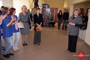 Posadzili żonkile na Polu Nadziei