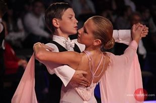 Warmia i Mazury tańczyły najlepiej