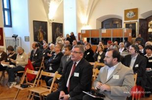 Muzea pobitewne oczami muzealników