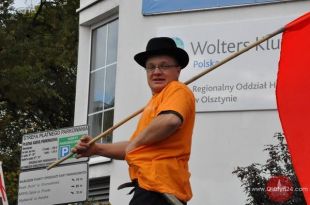 Po prostu nie marnuj jedzenia!