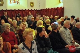 Pamięć o cmentarzach