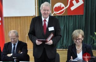 Zagwarantowali sobie przyszłość w handlu