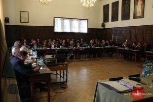 Reorganizacja transportu publicznego