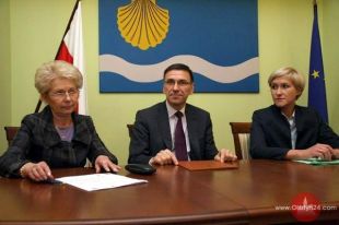 Ratusz kończy informatyzację