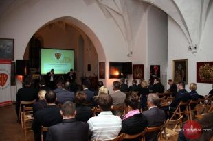 Wyróżnienia dla zaangażowanych 