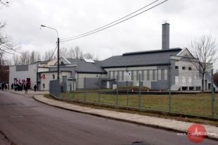 Stacja Uzdatniania Wody „Zachód” zyskała drugą młodość
