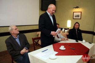 Zjednoczyli się przeciwko Jackowi Szydło