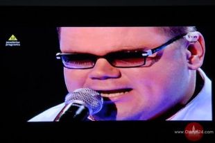 Od muzyki do polityki