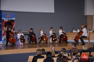Rzecznik Praw Dziecka zorganizował konferencję w Olsztynie