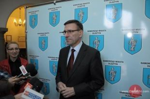 Na wojnę o krzaki i drzewa jeszcze za wcześnie