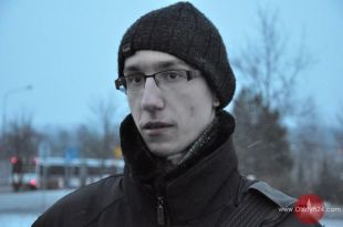 Studenci wierzą w Prezydenta 