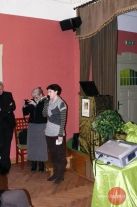 O olsztyńskim ogrodzie botanicznym w MOK-u